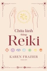 Chữa lành bằng Reiki