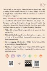 Chữa lành bằng Reiki