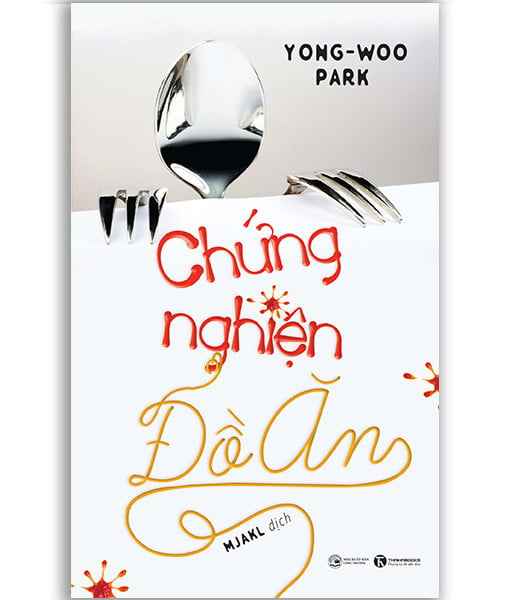 Chứng nghiện đồ ăn