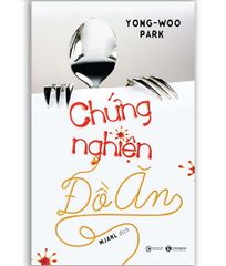 Chứng nghiện đồ ăn