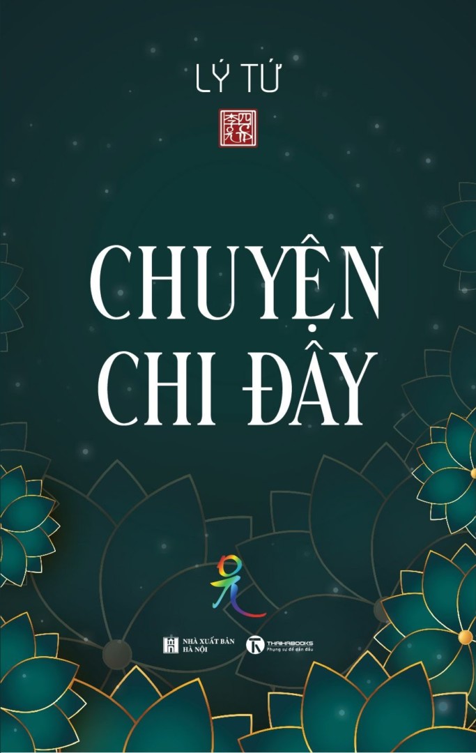 Chuyện chi đây