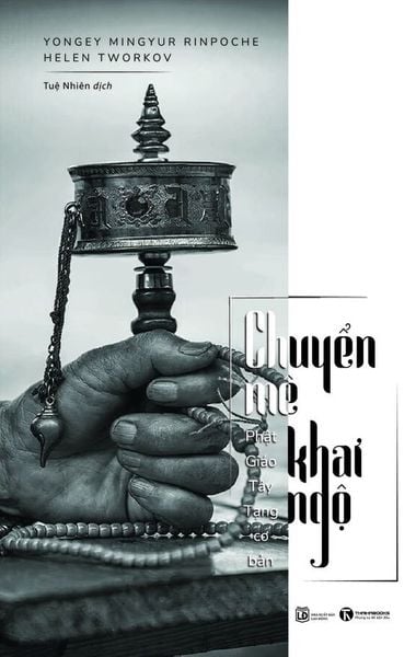 Chuyển mê khai ngộ