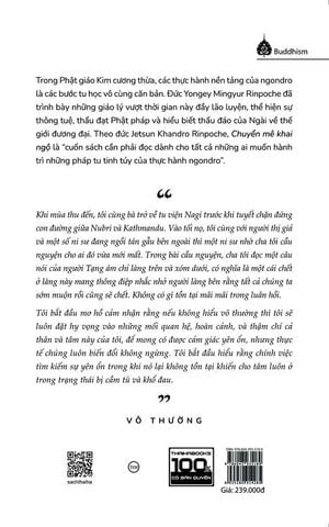 Chuyển mê khai ngộ