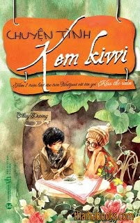 Chuyện tình Kem Kiwi