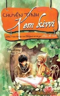 Chuyện tình Kem Kiwi