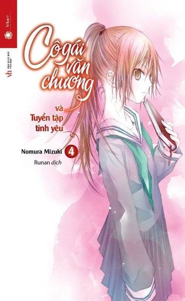 Cô gái văn chương và Tuyển tập tình yêu 4