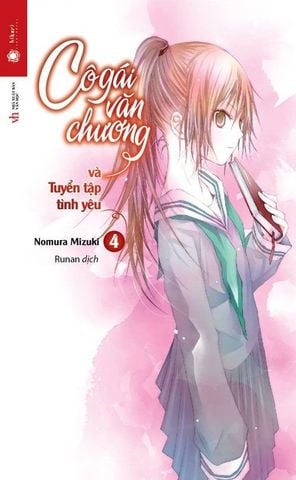 Cô gái văn chương và Tuyển tập tình yêu 4