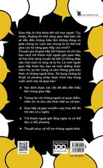 Communication - Khéo ăn khéo nói khéo thành công