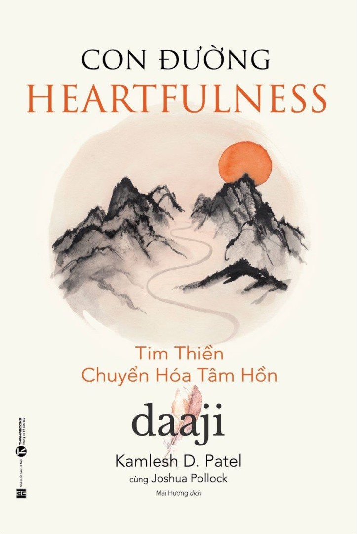 Con đường Heartfulness – Tim thiền - chuyển hóa tâm hồn
