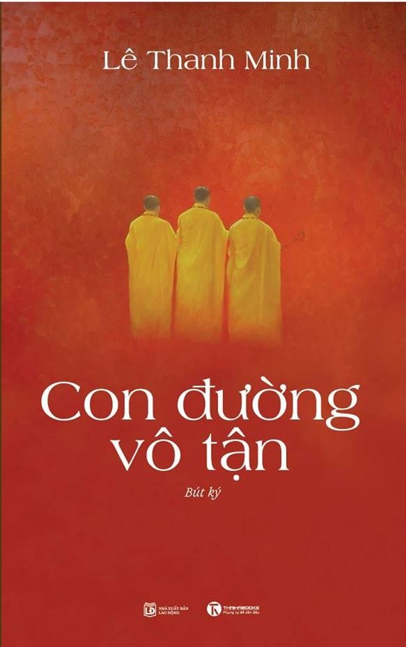 CON ĐƯỜNG VÔ TẬN