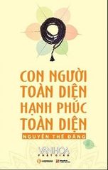 Con người toàn diện, Hạnh phúc toàn diện