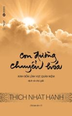 Con đường chuyển hóa