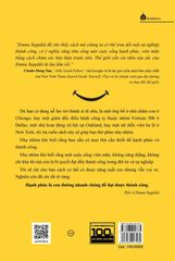 Con đường đến hạnh phúc - Cách áp dụng khoa học về hạnh phúc để đưa đến thành công