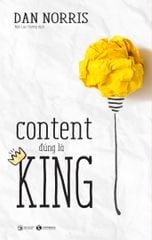 Content Đúng Là King