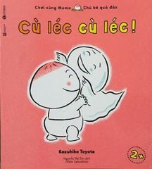 Chơi cùng Momo – Chú bé quả đào bộ 2