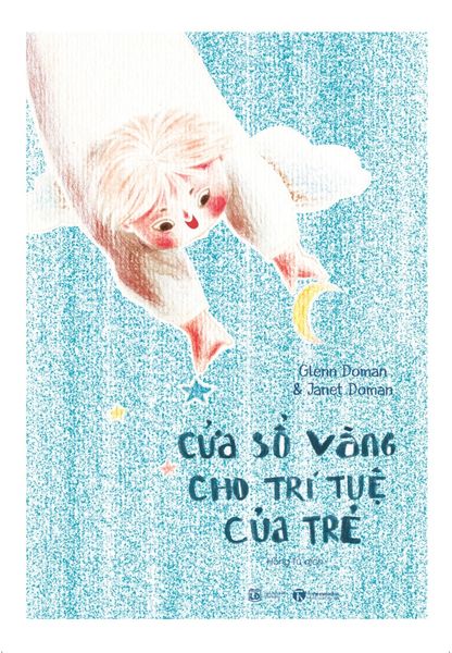 Cửa sổ vàng cho trí tuệ của trẻ