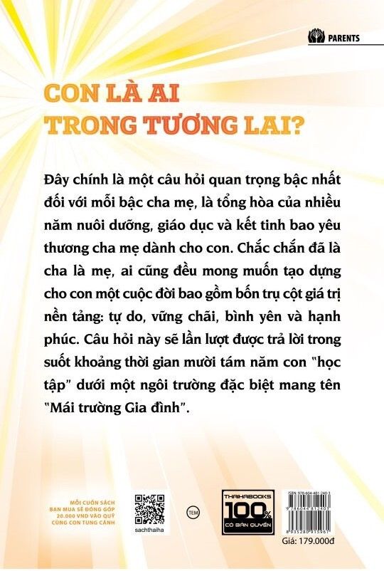Cùng con tung cánh: Cùng con phá vỡ giới hạn của bản thân để tạo ra kỳ tích