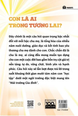 Cùng con tung cánh: Cùng con phá vỡ giới hạn của bản thân để tạo ra kỳ tích
