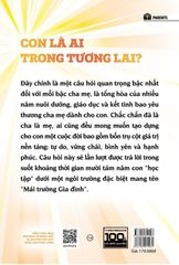 Cùng con tung cánh: Cùng con phá vỡ giới hạn của bản thân để tạo ra kỳ tích