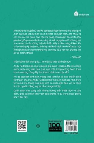 Cùng Headspace - Mang thai chánh niệm