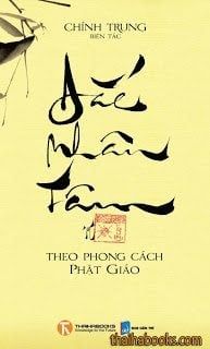 Đắc nhân tâm theo phong cách Phật giáo