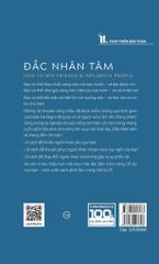Đắc nhân tâm (Bìa cứng)