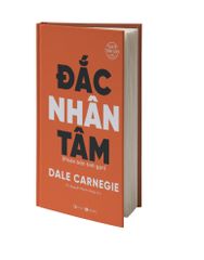 Đắc Nhân Tâm (sách bỏ túi)