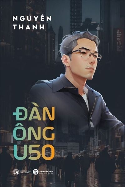 Đàn ông U50