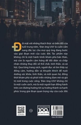 Đàn ông U50