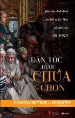 Dân tộc được Chúa chọn