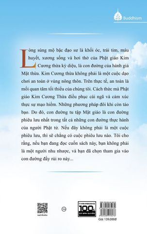 Đạo sư uống rượu (Tái bản đổi bìa 2024)