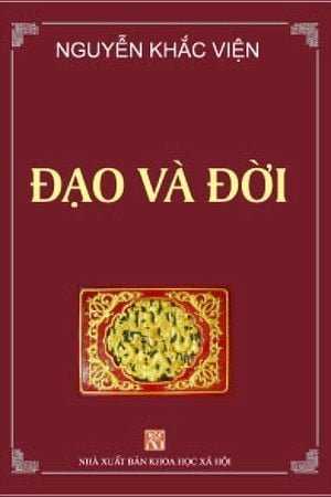 Đạo và đời (bìa cứng)