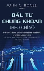 Đầu tư chứng khoán theo chỉ số