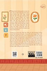 Dấu ấn của trưởng thành