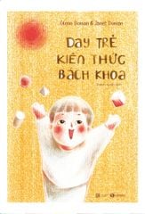 Dạy trẻ kiến thức bách khoa