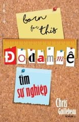 Đo đam mê - Tìm sự nghiệp