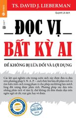 Đọc vị bất kỳ ai
