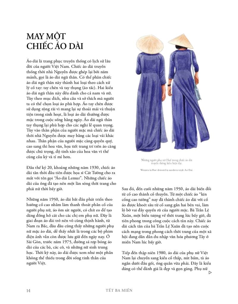 TẾT BA MIỀN (kèm bộ hộp thẻ)