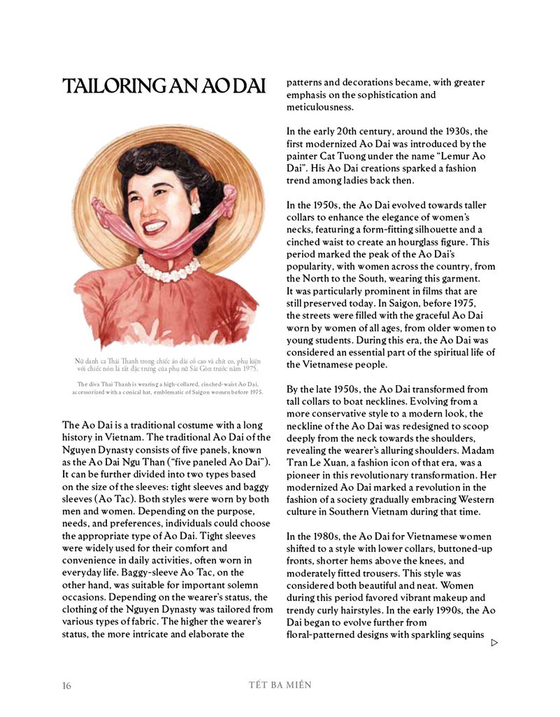 TẾT BA MIỀN (kèm bộ hộp thẻ)