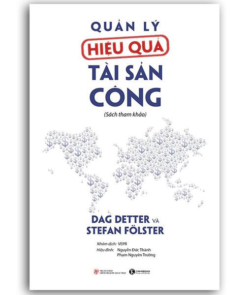 Quản lý hiệu quả tài sản công