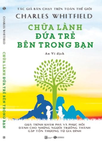 Chữa lành đứa trẻ bên trong bạn