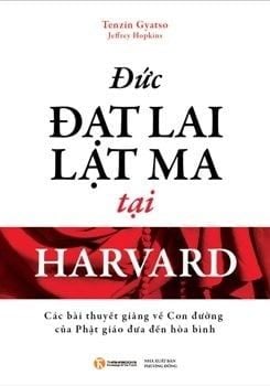 Đức Đạt Lai Lạt Ma tại Harvard