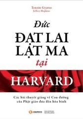 Đức Đạt Lai Lạt Ma tại Harvard