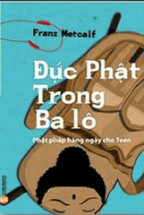 Đức Phật trong Ba lô