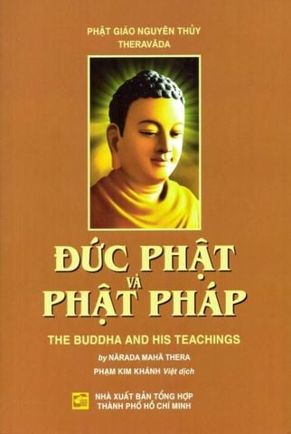 Đức Phật và Phật pháp [PDF]