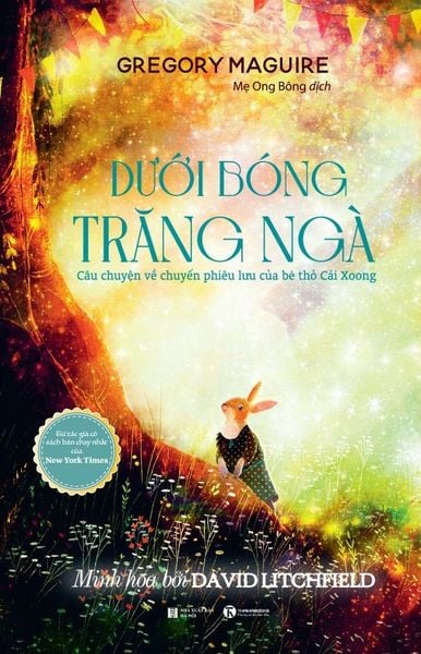 Dưới bóng trăng ngà