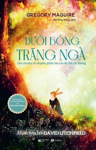 Dưới bóng trăng ngà