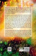 Dưới bóng trăng ngà