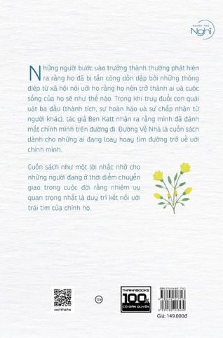 Đường về nhà