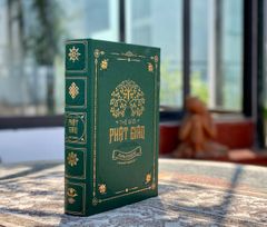 [Ấn bản đặc biệt 12] Thế giới Phật giáo